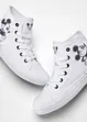 Disney Mickey Mouse High top sneakers, Disney