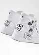 Disney Mickey Mouse High top sneakers, Disney