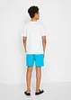 Topp og shorts (2-delt sett) gutt, bonprix