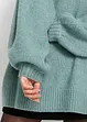 Oversized cardigan, bonprix