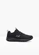 Sneakers med memoryskum fra Skechers, Skechers