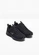 Sneakers med memoryskum fra Skechers, Skechers