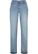 Soft-stretchjeans i chinos-stil, kort, bonprix