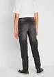 Jeans til gutt, med kul vask, John Baner JEANSWEAR