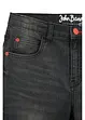 Jeans til gutt, med kul vask, John Baner JEANSWEAR
