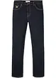 Classic Fit stretch-termojeans, Straight, bonprix