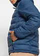 Vattert jakke med hette, bpc bonprix collection