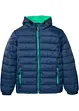 Vattert jakke med hette, bpc bonprix collection