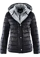 Dunjakke i 2-i-1-stil, bonprix