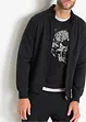 Langermet topp, Slim Fit, RAINBOW