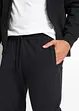 Joggebukse med resirkulert polyester, bonprix