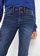 Jeans med stretch, Bootcut, bonprix