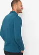 Poloshirt (2-pack), langermet, bonprix