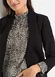 Lang blazer, bonprix