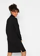 Myk sweatshirtkjole, bonprix