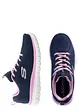 Sneakers fra Skechers med memoryskum, Skechers