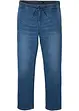 Lett, Regular Fit-pull on-jeans, Straight, bonprix