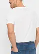 Lett, Regular Fit-pull on-jeans, Straight, bonprix
