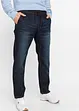 Lett, Regular Fit-pull on-jeans, Straight, bonprix