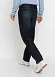 Lett, Regular Fit-pull on-jeans, Straight, bonprix