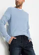 Lett, Regular Fit-pull on-jeans, Straight, bonprix