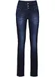 Skinny Jeans High Waist, bonprix