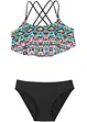 Bikini til barn (2-delt sett), bpc bonprix collection