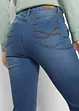 Superstretchy shape-jeans, Skinny, bonprix