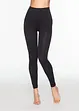 Shape seamless leggings, sterkt figurformende, bonprix