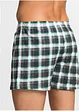 Ledig boxershorts (3-pack), bonprix