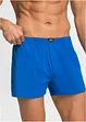 Ledig boxershorts i jersey (3-pack), bonprix