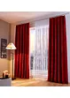 Jacquard-gardin, bonprix