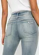 Skinny-jeans High Waist, stretch, bonprix