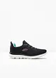 Sneakers med memoryskum fra Skechers, Skechers