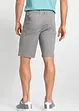 Bermudashorts med stretch, Classic Fit, bonprix