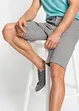 Bermudashorts med stretch, Classic Fit, bonprix