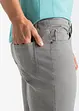 Bermudashorts med stretch, Classic Fit, bonprix