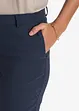 Stretchbukse, bonprix
