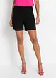 Shorts av viskose i slip on-modell, bonprix