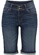 Jeans-bermuda, bonprix