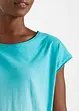 T-shirtkjole med fargegradering, bonprix