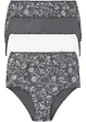 Maxitruse (4-pack), bonprix