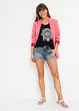 Topp med print, bonprix