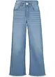 7/8-lang jeans Wide Fit, bonprix