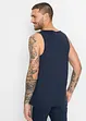 Singlet (3-pack), bonprix