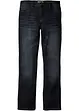 Slim Fit stretchjeans, Bootcut, bonprix