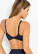 Minimizer-BH med forseggjorte blonder, bonprix