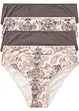 Maxitruse (4-pack), bonprix