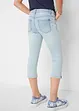 Capri-jeans til barn, bonprix