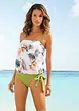 Tankini (2-delt sett), bonprix